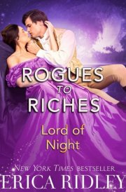 Lord of Night A Regency Romance