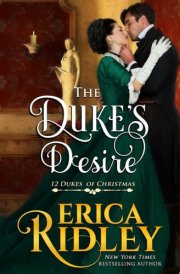 The Duke's Desire A Regency Holiday Romance