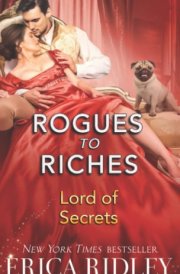 Lord of Secrets