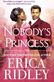 Nobody's Princess