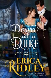 Dawn with a Duke A Regency Holiday Romance