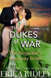 The Brigadier's Runaway Bride A Regency Romance