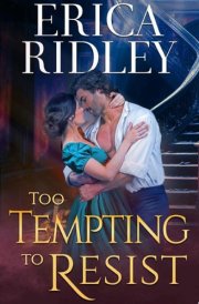 Too Tempting to Resist Regency Historical Romance