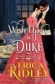 Wish Upon a Duke A Regency Holiday Romance