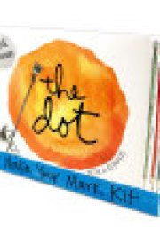 The Dot Make Your Mark Kit