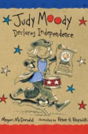 Judy Moody Declares Independence