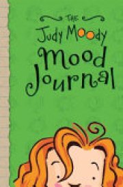 The Judy Moody Mood Journal