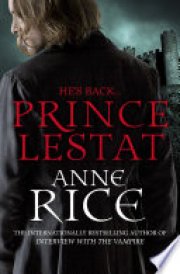 Prince Lestat The Vampire Chronicles 11