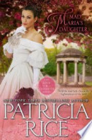 Mad Maria's Daughter Regency Love and Laughter #2