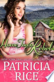 Home Town Rebel Carolina Magnolia #6