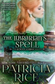 The Librarian's Spell School of Magic #4