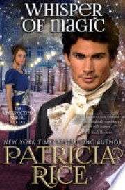 Whisper of Magic Unexpected Magic, Book #2