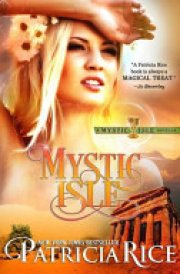 Mystic Isle, a Novella Prequel to the Mystic Isle Novels