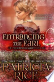 Entrancing the Earl School of Magic #5