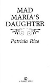 Mad Maria's Daughter
