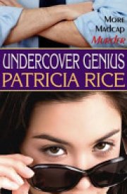 Undercover Genius A Family Genius Mystery