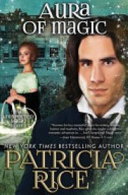 Aura of Magic Unexpected Magic Book Four