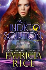 The Indigo Solution Psychic Solutions Mystery #1
