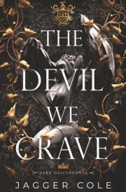 The Devil We Crave: Alternate Cover Print Edition