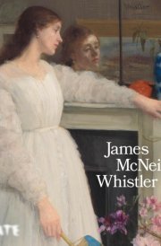 James McNeill Whistler (paperback) /anglais