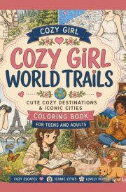 Cozy Girls World Trails