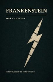 Frankenstein: or, The Modern Prometheus: Astor Library Edition