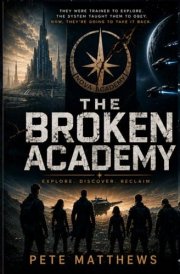 The Broken Academy