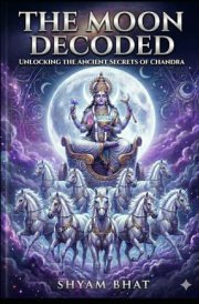 The Moon Decoded: The Ancient Stories and Astrological Secrets of Chandra