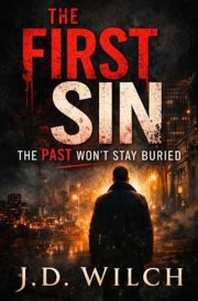 THE FIRST SIN: THE RECKONING FILES / Political conspiracy thriller / Legal and procedural suspense / High-stakes investigation / Murder Mystery