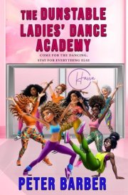 The Dunstable Ladies' Dance Academy