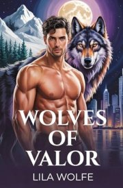 Wolves of Valor