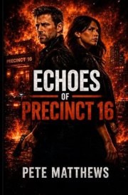 Echoes of Precinct 16: Book Two