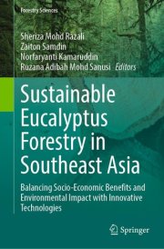 Sustainable Eucalyptus Forestry in Southeast Asia: Balancing Socio-Economic Benefits and Environmental Impact with Innovative Technologies (Forestry Sciences, 88)