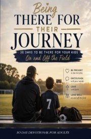 Being There for Their Journey On and Off the Field