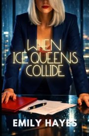 When Ice Queens Collide: A Steamy Lesbian/Sapphic Enemies to Lovers Rivals Romance (Phoenix Ridge Billionaires)