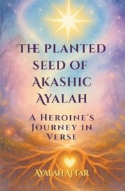 THE PLANTED SEED OF AKASHIC AYALAH: A Heroine's Journey in Verse