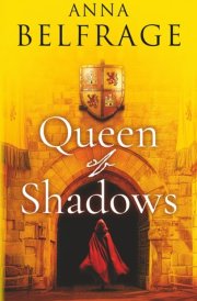Queen of Shadows
