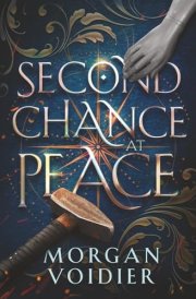 Second Chance at Peace