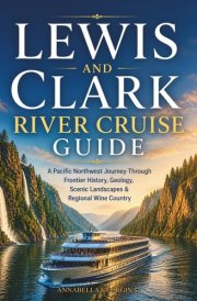 Lewis and Clark River Cruise Guide: A Pacific Northwest Travel Companion to the Columbia and Snake Rivers, Frontier History & Scenic Landscapes (The Insider's Short Cruise Guides)