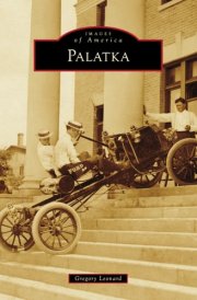 Palatka (Images of America)