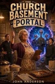The Church Basement Portal: Clipboards at the End of the Universe