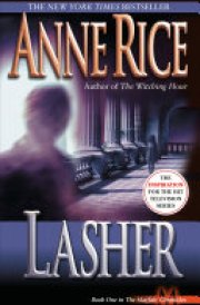 Lasher