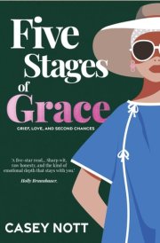 Five Stages of Grace