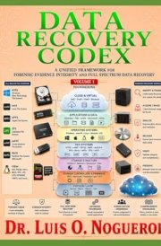 DATA RECOVERY CODEX: A Unified Framework for Forensic Evidence Integrity and Full Spectrum Data Recovery