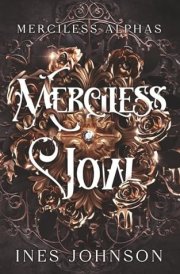 Merciless Vow: a Dark Mafia Alpha Wolf Shifter Forced Marriage Romance (Merciless Alphas)
