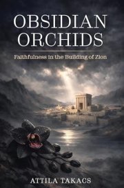 Obsidian Orchids: Faithfulness in the Building of Zion