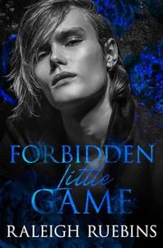 Forbidden Little Game (Crimson College)