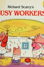 Busy Workers