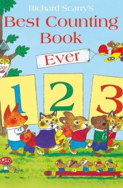 Best Counting Book Ever