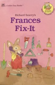 Frances Fix-It